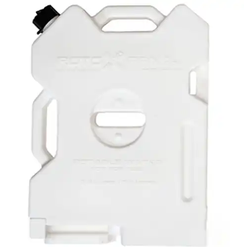 RotopaX 1.75 gallon water pack